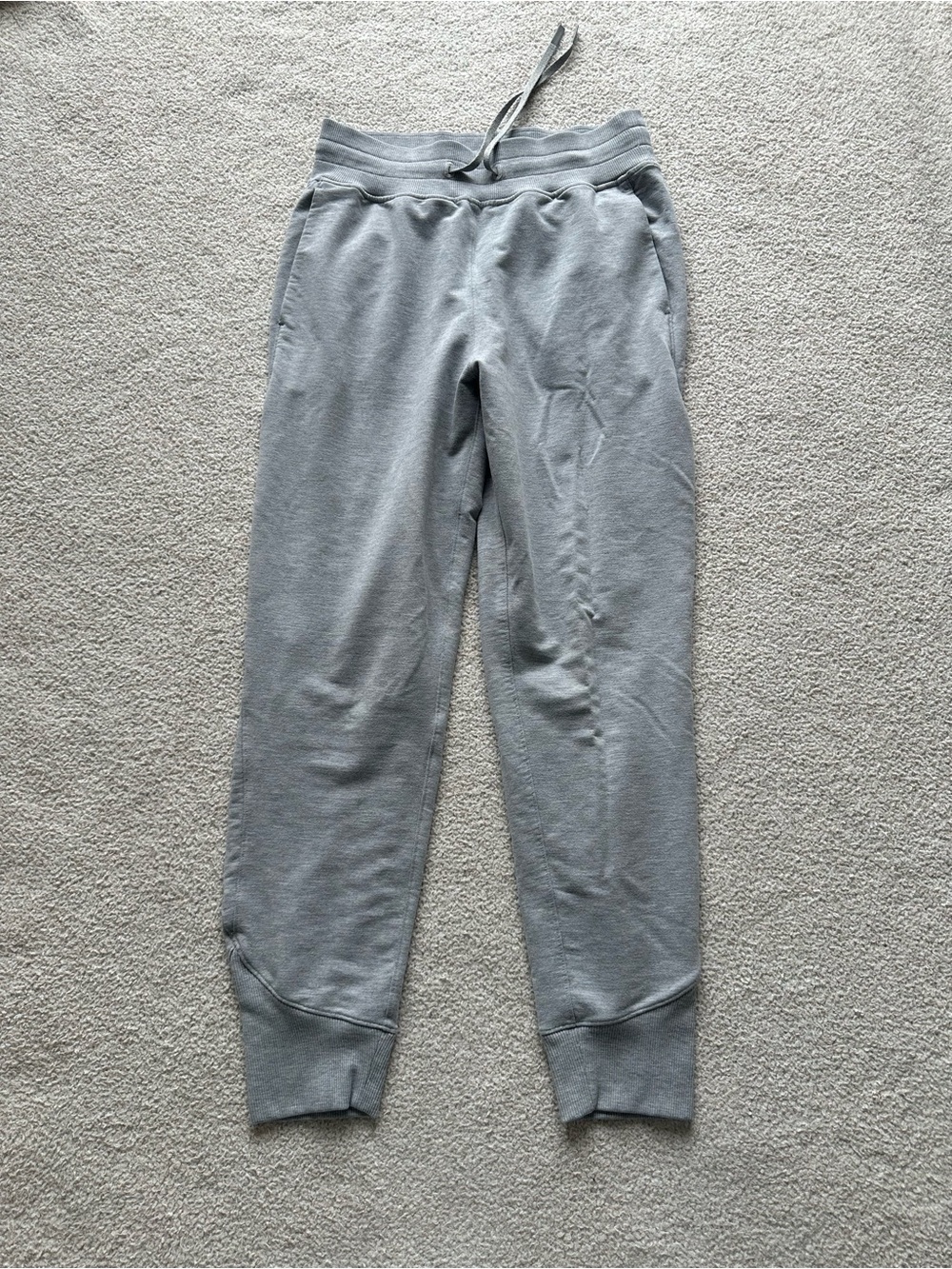 Lululemon Rest for Resilience Jogger